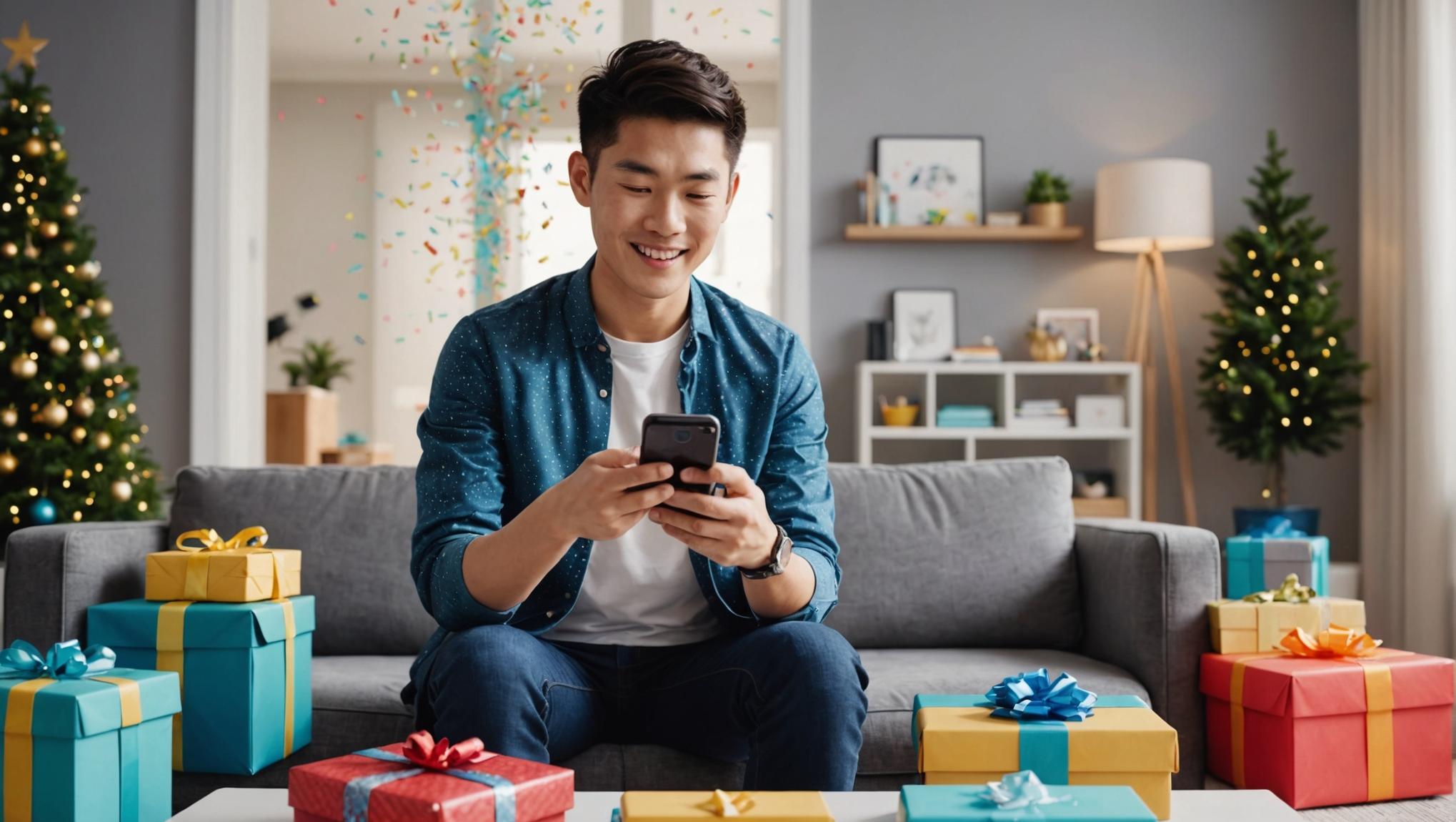 Các Phương Pháp Nhận Gift Code Khác Nhau