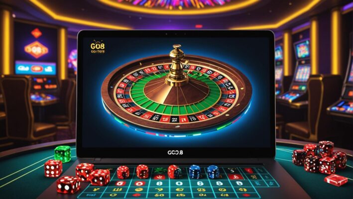 Cách Dự Đoán Tài Xỉu Casino Online Go88