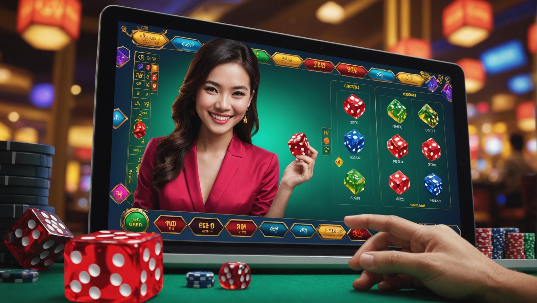 Cách Nạp Tiền vào Tài Xỉu Casino Online Go88