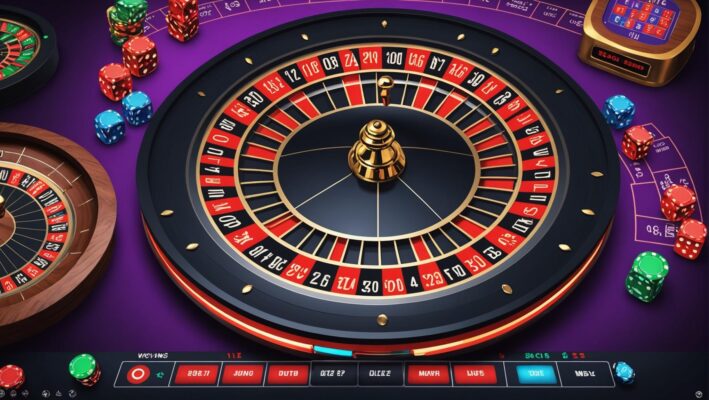 Cách Soi Cầu Go88 Trong Tài Xỉu Casino Online