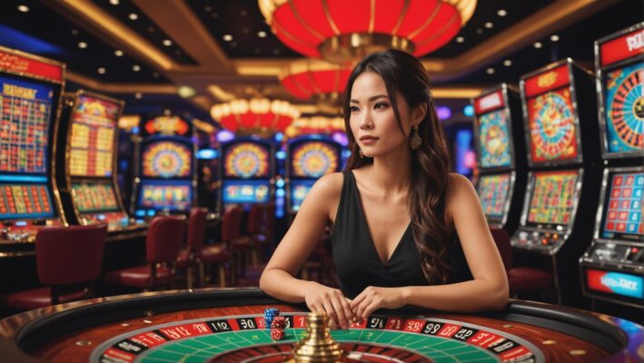 Cách soi Tài Xỉu Casino Online Go88