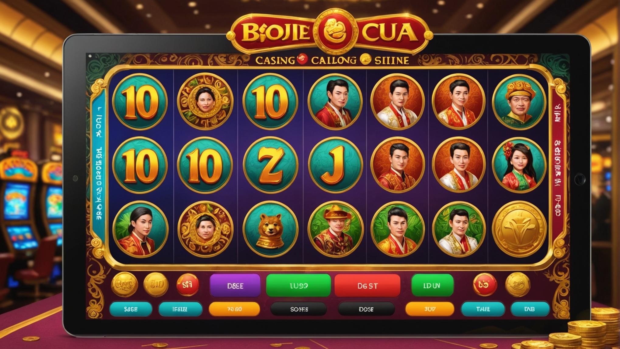 Cấm Mua Bán Vật Phẩm Trong Game Và Các Quy Định Liên Quan