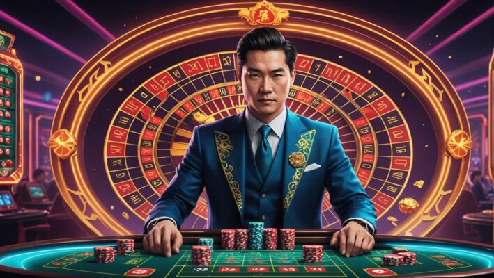 Giải Mã MD5 Go88 Trong Tài Xỉu Casino Online