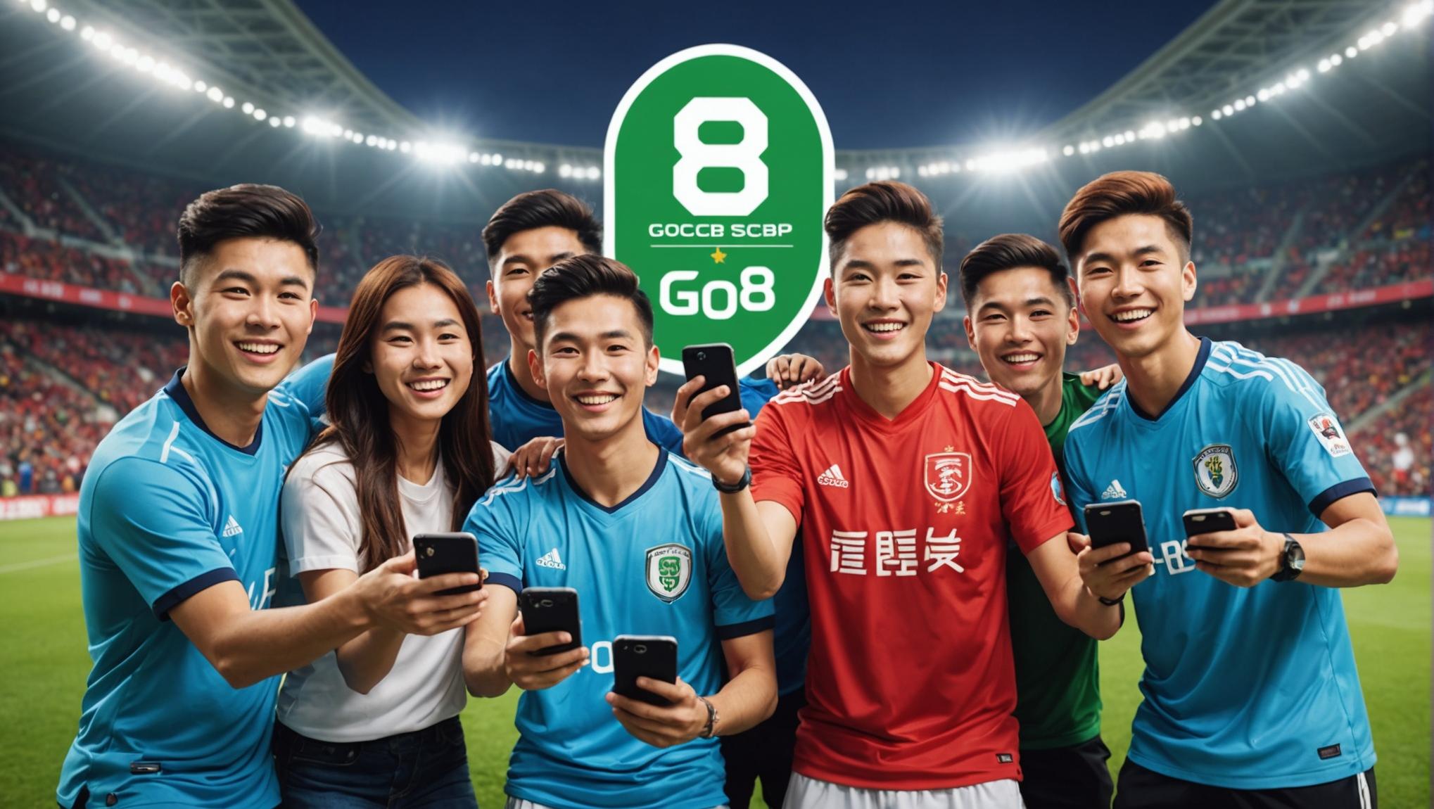 Điều tra các tin đồn về Go88