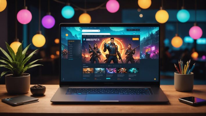 Tiêu Chí Đánh Giá Trang Web Game Bài Đổi Thưởng Uy Tín