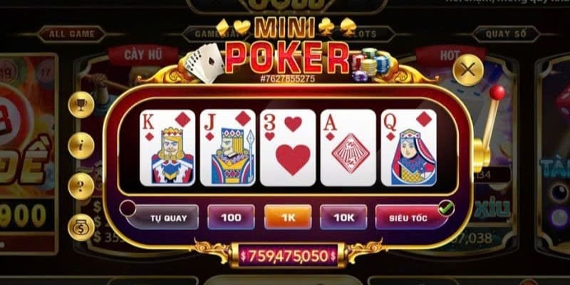 Go88 với nhiều mini game hấp dẫn